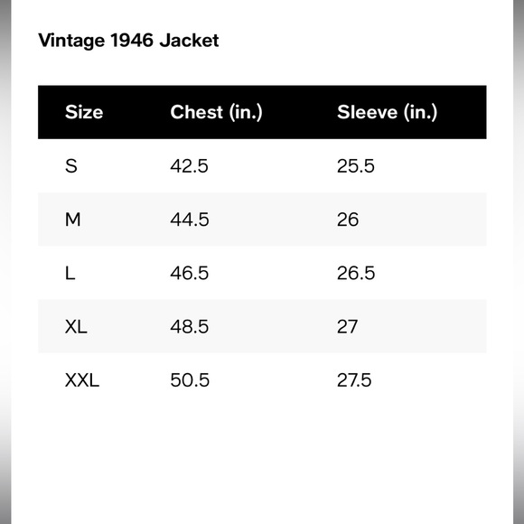 VTG 1946 Men's Lightweight Metal Vent Performance Shirt Jacket, Size: L - Picture 12 of 16